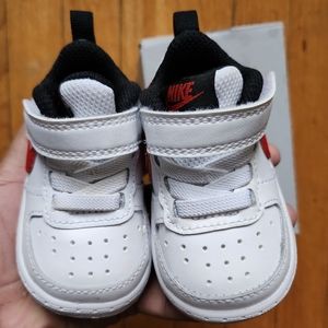 Infant Size 2 Air Force 1
